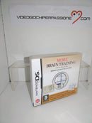 MORE BRAIN TRAINING -NINTENDO DS (usato)(versione italiana) (6808328044598)