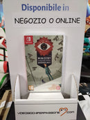 Ministry Of Broadcast Nintendo Switch Edizione Regno Unito (4636521168950)