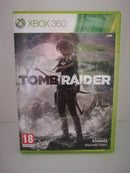 TOMB RAIDER XBOX 360 (completamente in italiano)(usato garantito) (4695808114742)