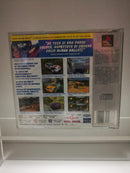 COLIN McRAE RALLY PS1 (usato garantito) (4737644789814)