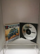 COLIN McRAE RALLY PS1 (usato garantito) (4737644789814)