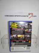 MIDNIGHT CLUB 3 : DUB EDITION REMIX PS2 (usato)(versione usata) (6811454963766)