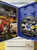 MIDNIGHT CLUB 3: DUB EDITION PS2 (usato garantito)(versione italiano) (8138131439918)
