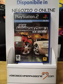 MIDNIGHT CLUB 3: DUB EDITION PS2 (usato garantito)(versione italiano) (8138131439918)