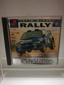 COLIN McRAE RALLY PS1 (usato garantito) (4737644789814)