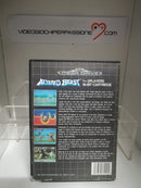 ALTERED BEAST SEGA MEGA DRIVE (usato)(manca il manuale) (6671738110006)
