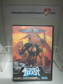 ALTERED BEAST SEGA MEGA DRIVE (usato)(manca il manuale) (6671738110006)