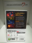 MINECRAFT DUNGEONS HERO EDITION NINTENDO SWITCH (USATO GARANTITO) (6634190700598)