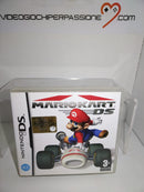 MARIO KART DS NINTENDO (usato garantito) (8058523681070)