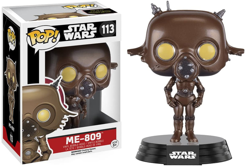 POP! FUNKO 113 ME-809 (4574241620022)