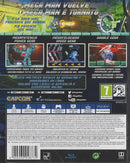 MEGAMAN 11 PS4 (versione italiana) (4645703221302)