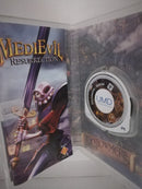 MEDIEVIL RESURRECTION PSP (usato garantito) (4775083606070)