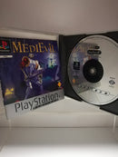 MEDIEVIL PS1 (usato garantito) (4737965129782)