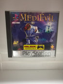 MEDIEVIL PS1 (usato garantito) (4737965129782)