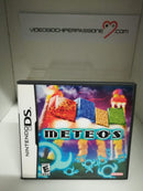 METEOS NINTENDO DS (usato garantito) (6660079157302)