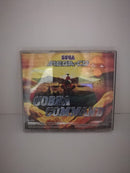 COBRA COMMAND MEGA CD SEGA (versione europea) (4673565589558)