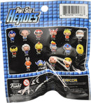 MEGAMAN MINI HEROES (4cm) (4593233264694)
