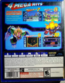 MEGAMEN LEGACY COLLECTON 2 PS4 (versione americana) (4643220455478)