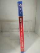 Metal Gear Solid 5: Definitive Experience  Playstation 4 PS HITS Edizione Regno Unito (4666068369462)