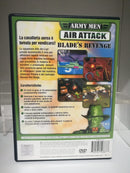 ARMY MEN AIR ATTACK BLADE'S REVENGE PS2 (versione italiana)(usato garantito) (6584644206646)