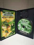 ARMY MEN AIR ATTACK BLADE'S REVENGE PS2 (versione italiana)(usato garantito) (6584644206646)