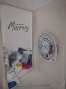 ARCHER MACLEAN'S MERCURY PSP (usato garantito) (4775051329590)