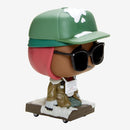 POP! FUNKO TRADING PLACES SPECIAL AGENT ORANGE -676- (4829232693302)