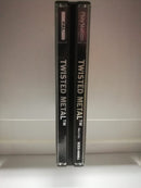 TWISTED METAL  PS1 (usato garantito) (4748831064118)