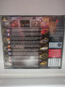 TWISTED METAL  PS1 (usato garantito) (4748831064118)