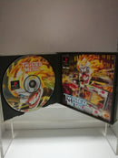 TWISTED METAL  PS1 (usato garantito) (4748831064118)