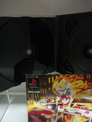 TWISTED METAL  PS1 (usato garantito) (4748831064118)