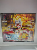 TWISTED METAL  PS1 (usato garantito) (4748831064118)