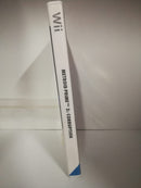 METROID PRIME3 CORRUPTION WII NINTENDO (versione italiana)(usato garantito) (4702270390326)