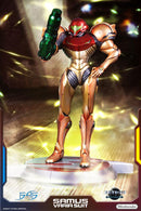 SAMUS VARIA SUIT - FIRST FIGURES - METROID PRIME 2 ECHOES (4553920970806)