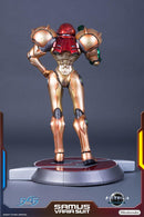 SAMUS VARIA SUIT - FIRST FIGURES - METROID PRIME 2 ECHOES (4553920970806)