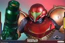 SAMUS VARIA SUIT - FIRST FIGURES - METROID PRIME 2 ECHOES (4553920970806)