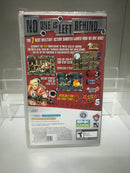 METAL SLUG ANTOLOGY PSP EDIZIONE AMERICANA (4555105402934)