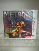 METROID SAMUS RETURNS 3DS NINTENDO (versione italiana) (6587331313718)