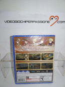 MERCENARIES WINGS THE FALSE PHOENIX PS4 (versione americana) (6807036428342)