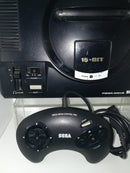 CONSOLE MEGA DRIVE SEGA (usato garantito)(senza scatola) (4723035308086)