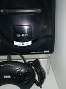 CONSOLE MEGA DRIVE SEGA (usato garantito)(senza scatola) (4723035308086)