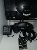 CONSOLE MEGA DRIVE SEGA (usato garantito)(senza scatola) (4723035308086)
