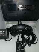 CONSOLE MEGA DRIVE SEGA (usato garantito)(senza scatola) (4723035308086)