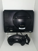 CONSOLE MEGA DRIVE SEGA (usato garantito)(senza scatola) (4723035308086)