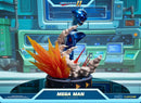 Mega Man 11 Statue 1/4 Mega Man 42 cm-- PRE-ORDER 04-2023-- (8339132383568)