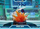 Mega Man 11 Statue 1/4 Mega Man 42 cm-- PRE-ORDER 04-2023-- (8339132383568)