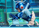Mega Man 11 Statue 1/4 Mega Man 42 cm-- PRE-ORDER 04-2023-- (8339132383568)