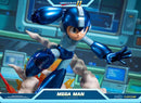 Mega Man 11 Statue 1/4 Mega Man 42 cm-- PRE-ORDER 04-2023-- (8339132383568)