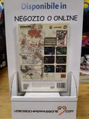 METAL GEAR SOLUD 2 : SONS OF LIBERTY PS2 (usato)(versione italiana) (6811453915190)