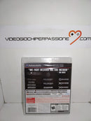 Metal Gear Solid The Legacy Collection Playstation 3 Edizione Americana( No ArtBook) (4743069827126)